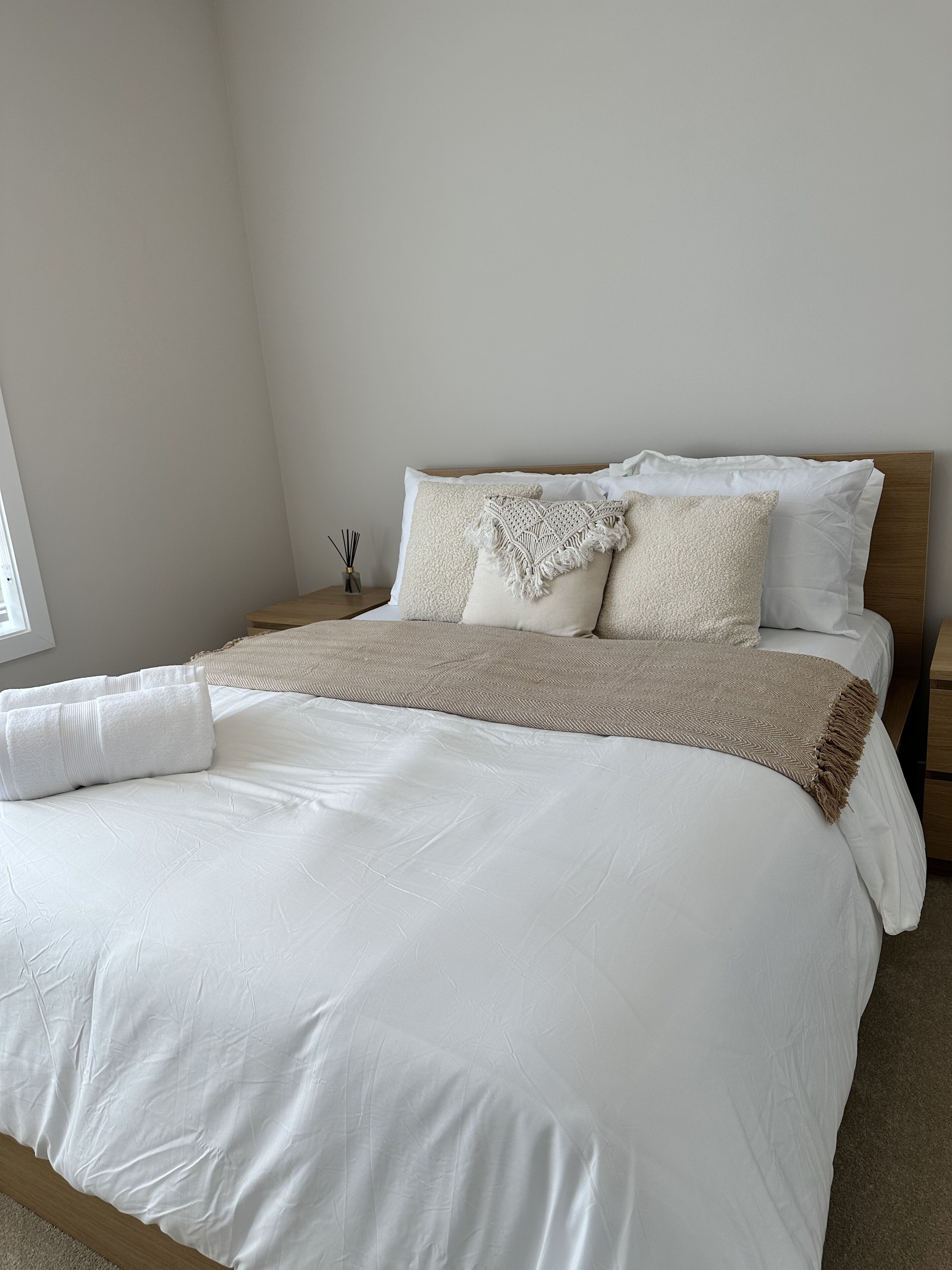 The Stay Lounge