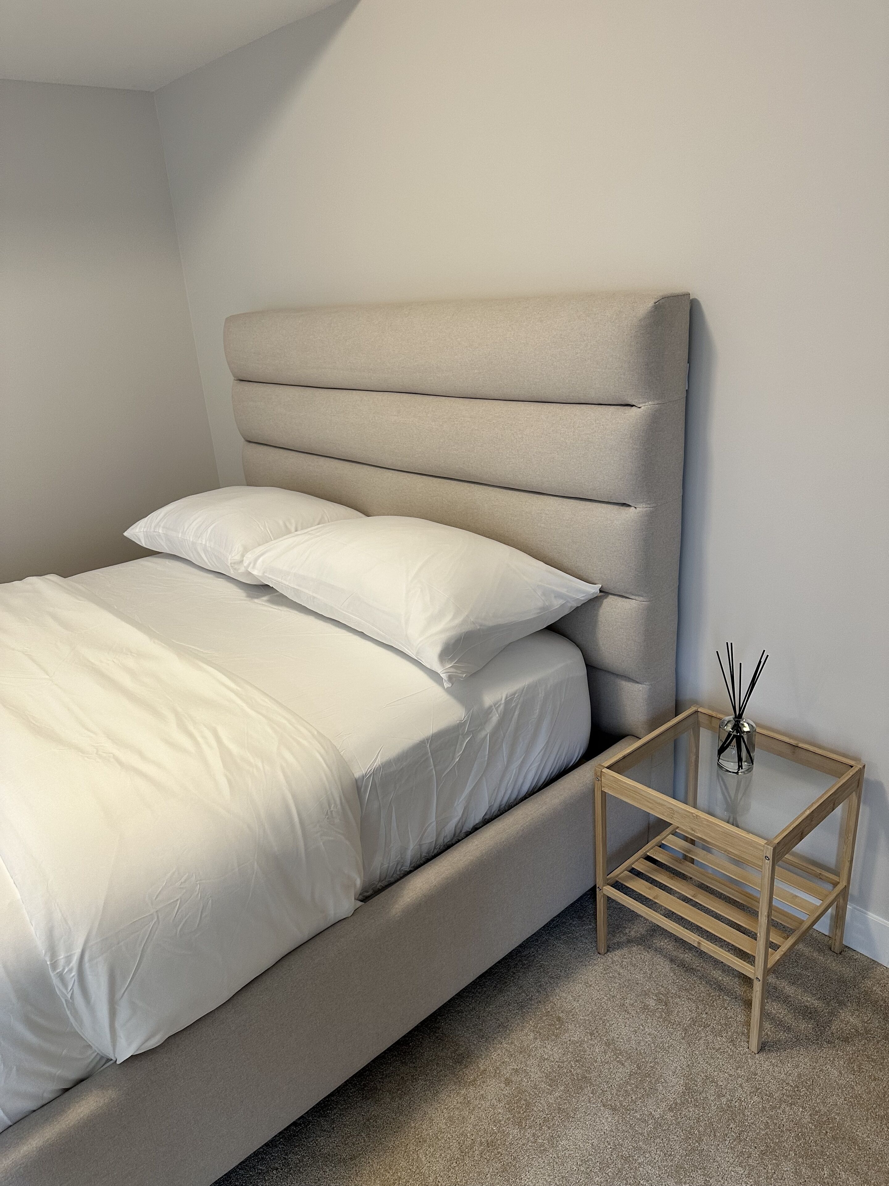 The Stay Lounge