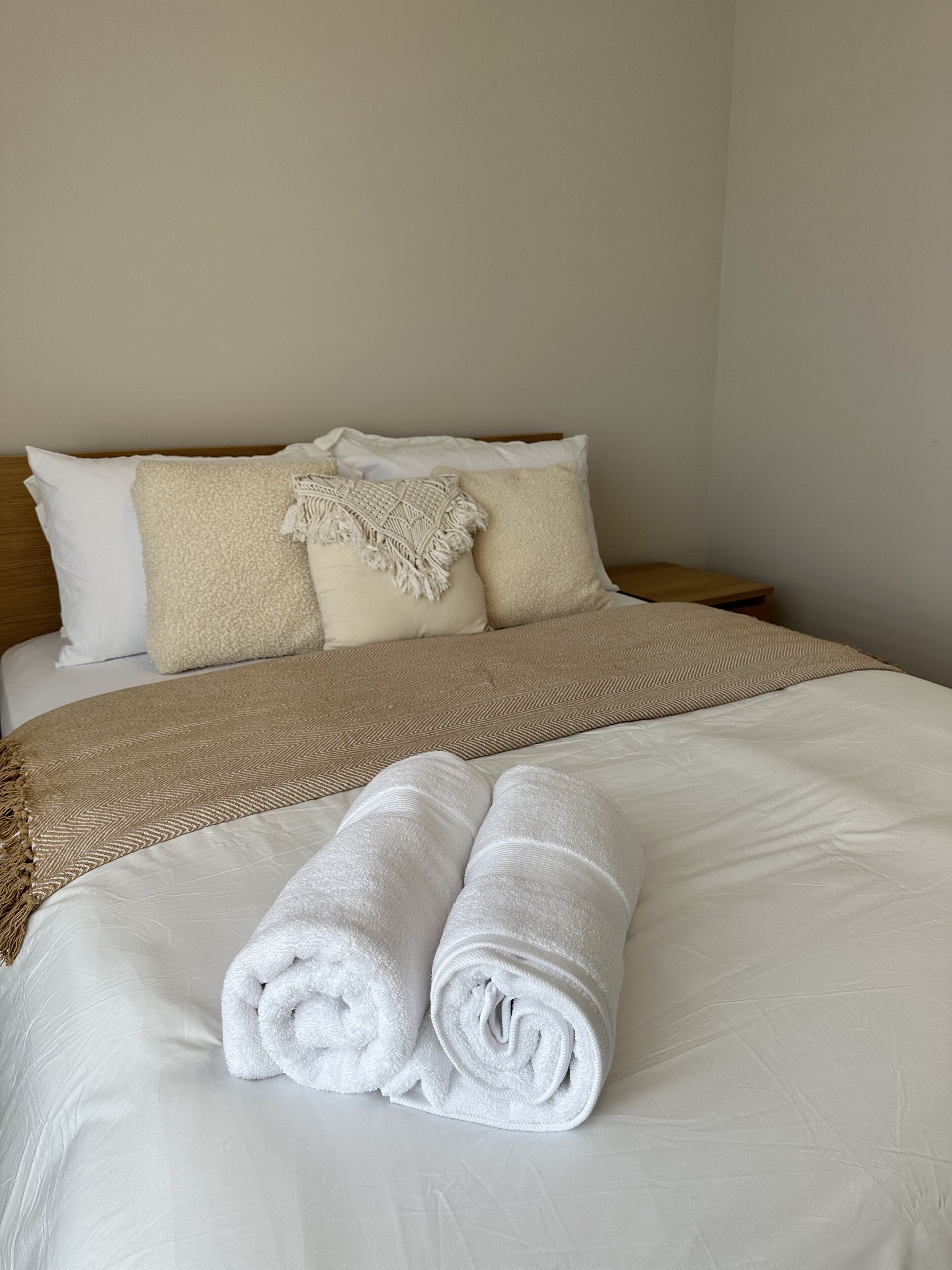 The Stay Lounge
