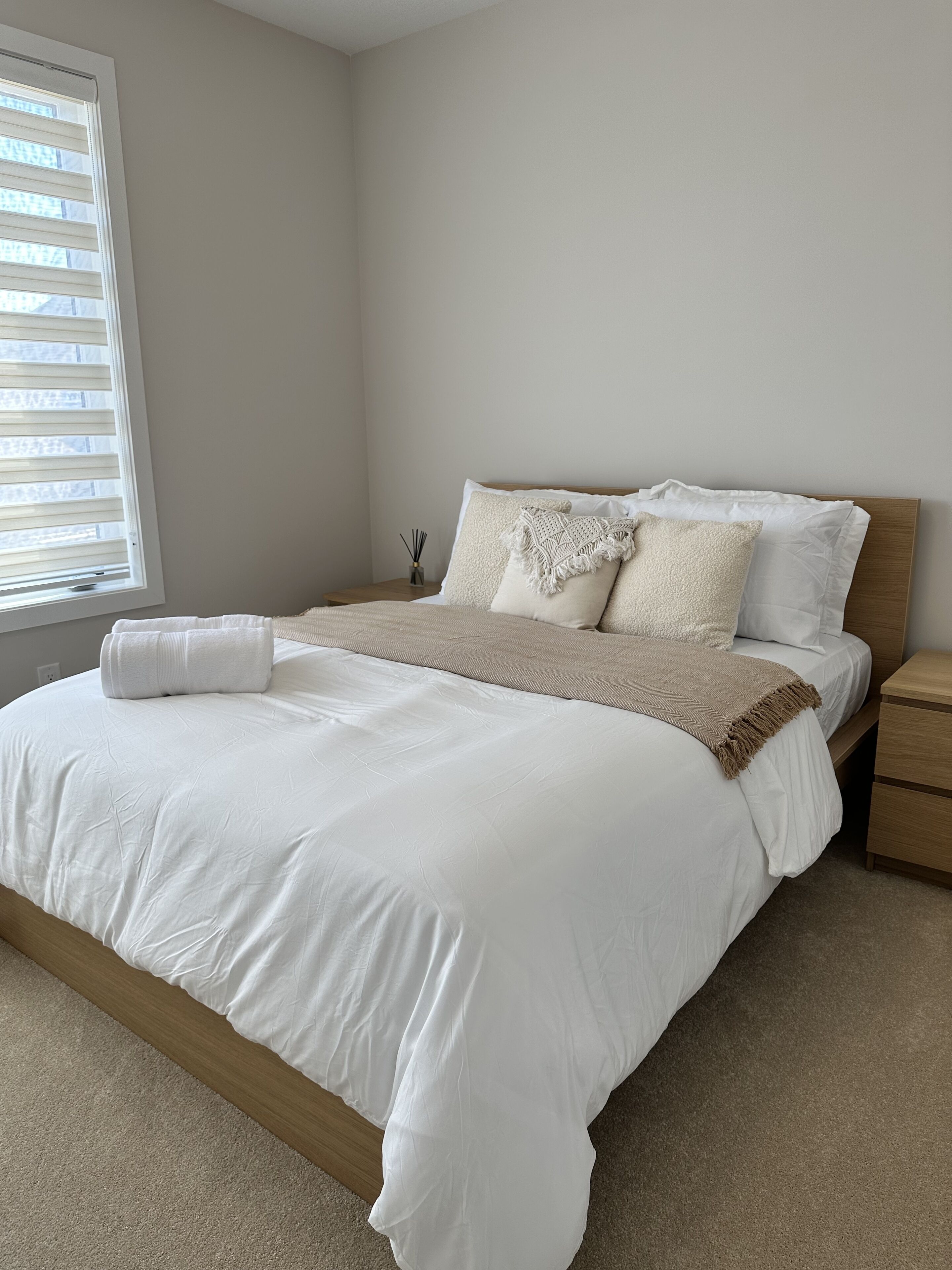 The Stay Lounge