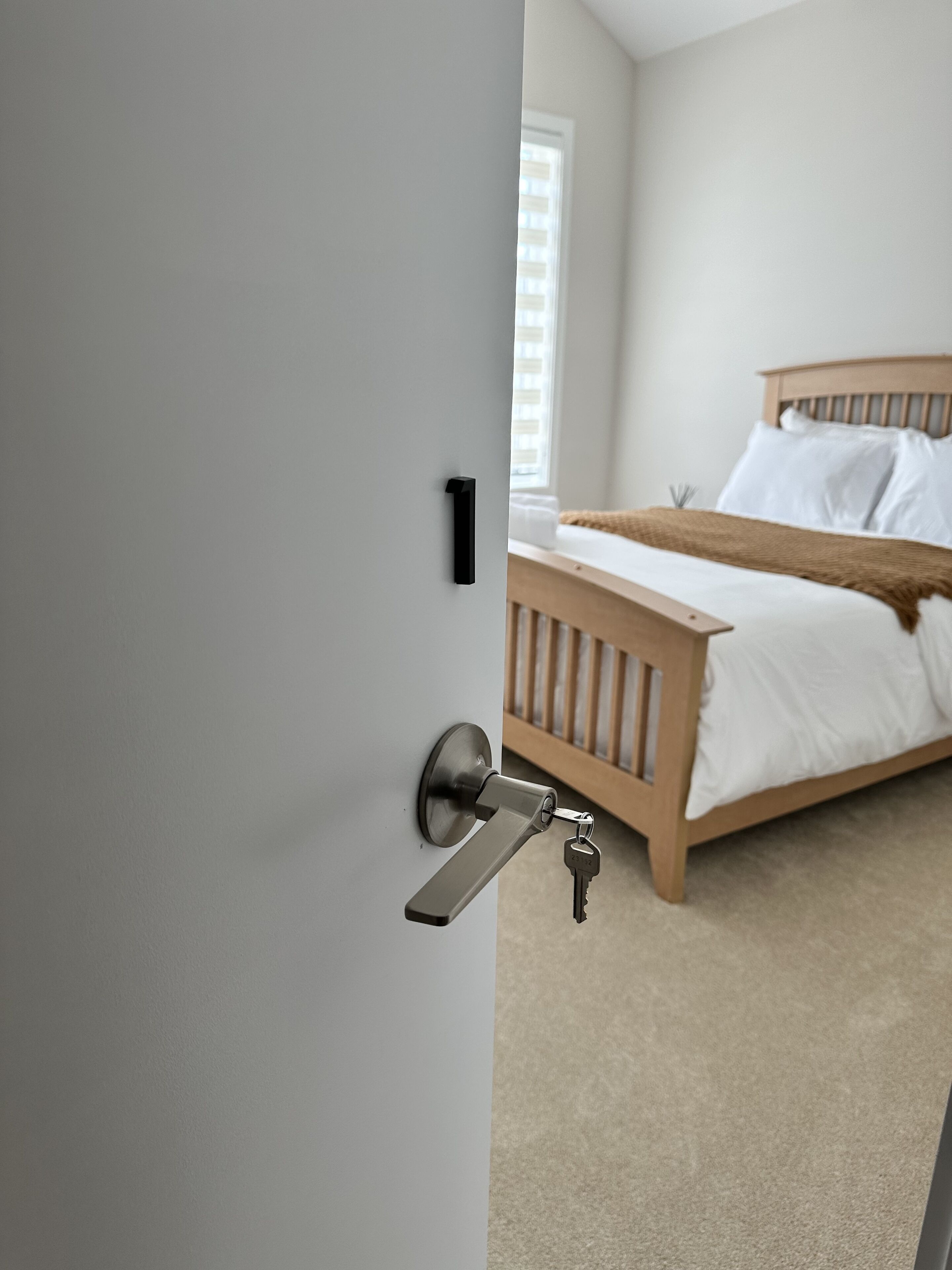 The Stay Lounge