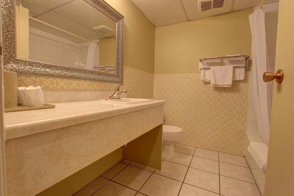 Owen Sound Inn
