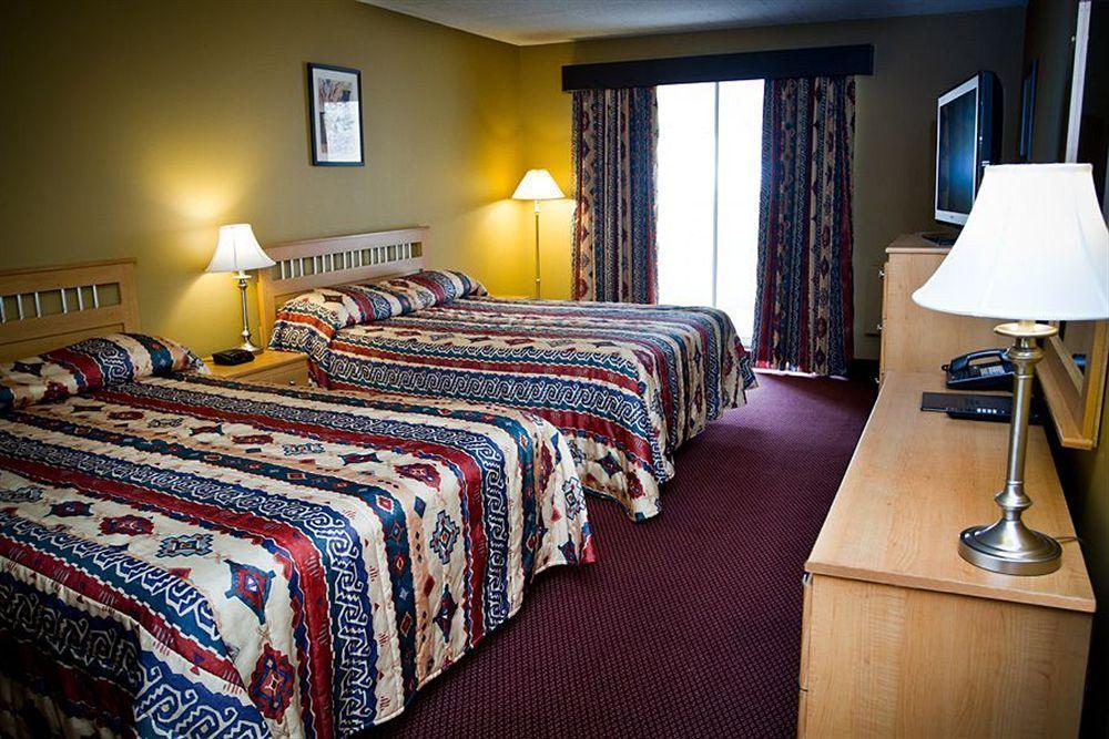 Owen Sound Inn