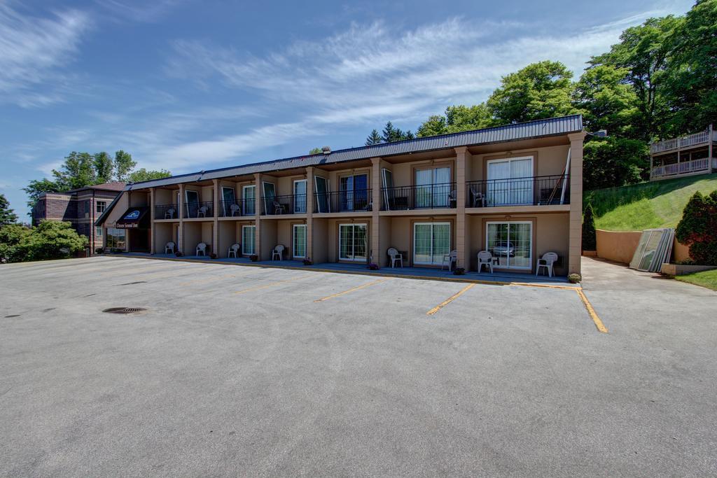 Owen Sound Inn