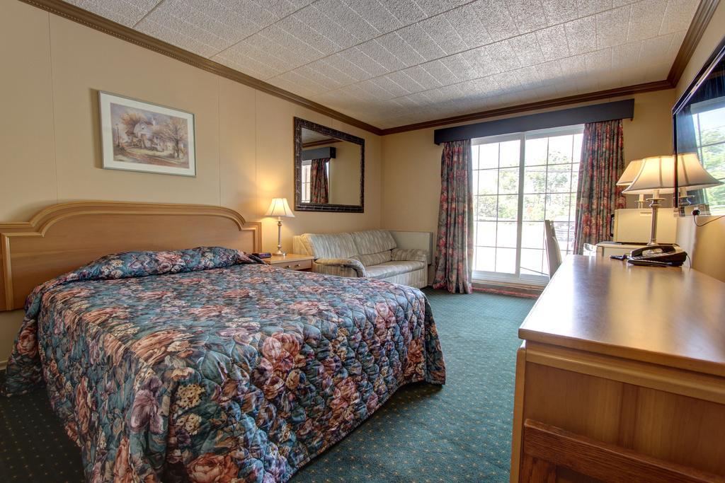 Owen Sound Inn