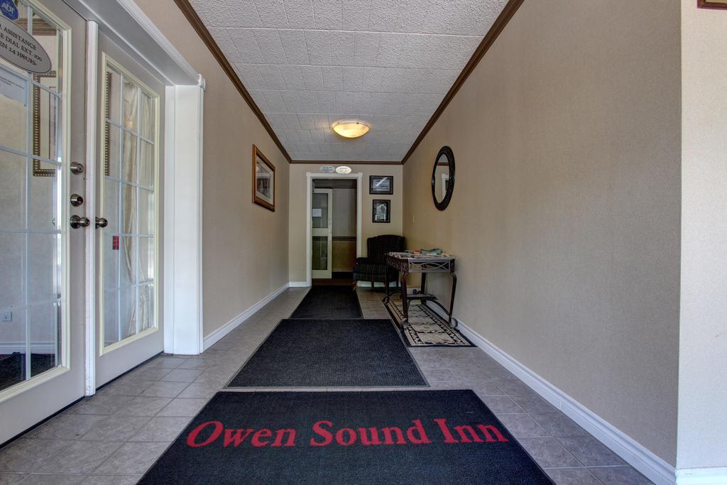 Owen Sound Inn