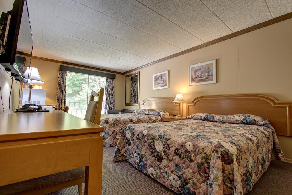 Owen Sound Inn