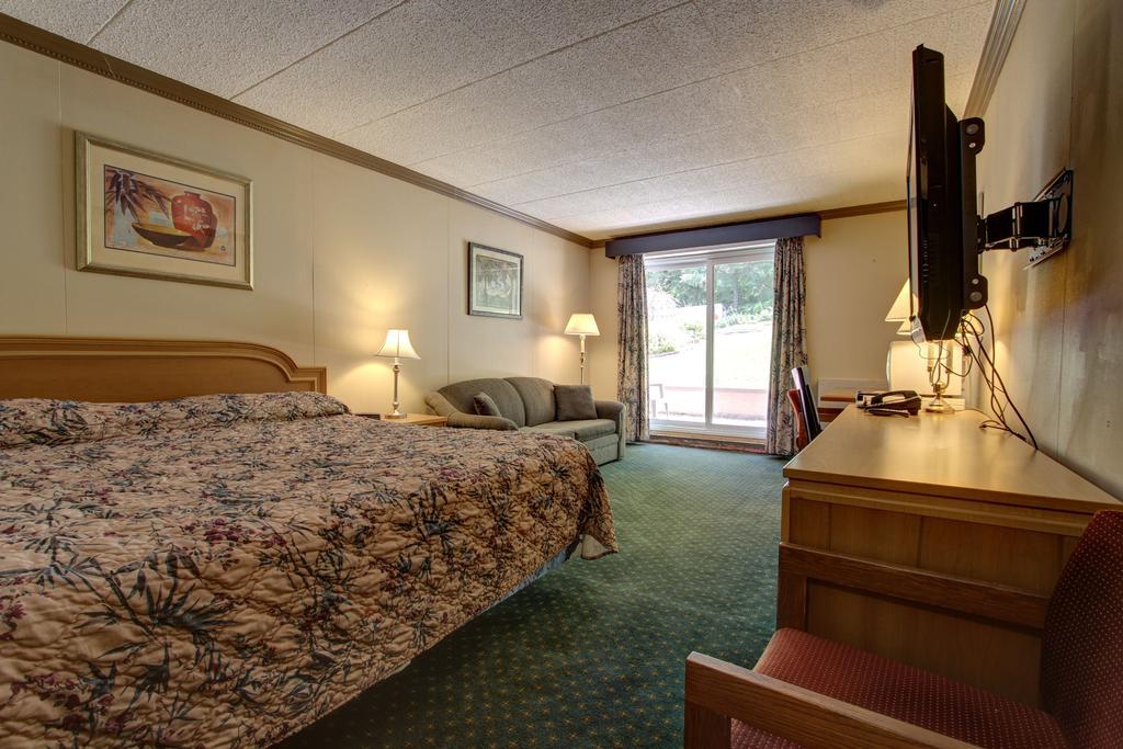 Owen Sound Inn