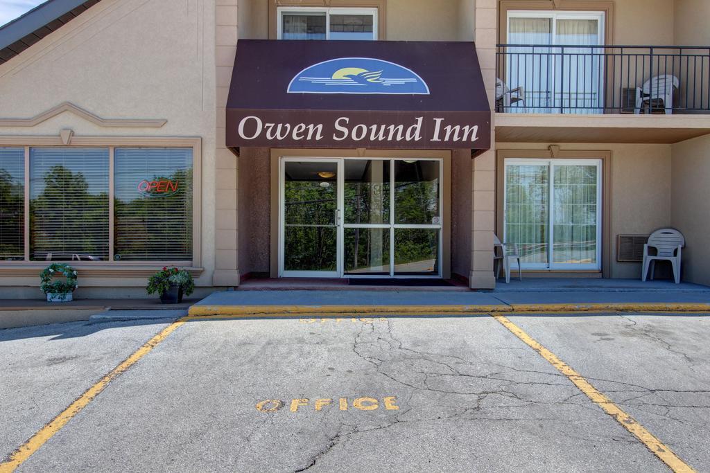 Owen Sound Inn