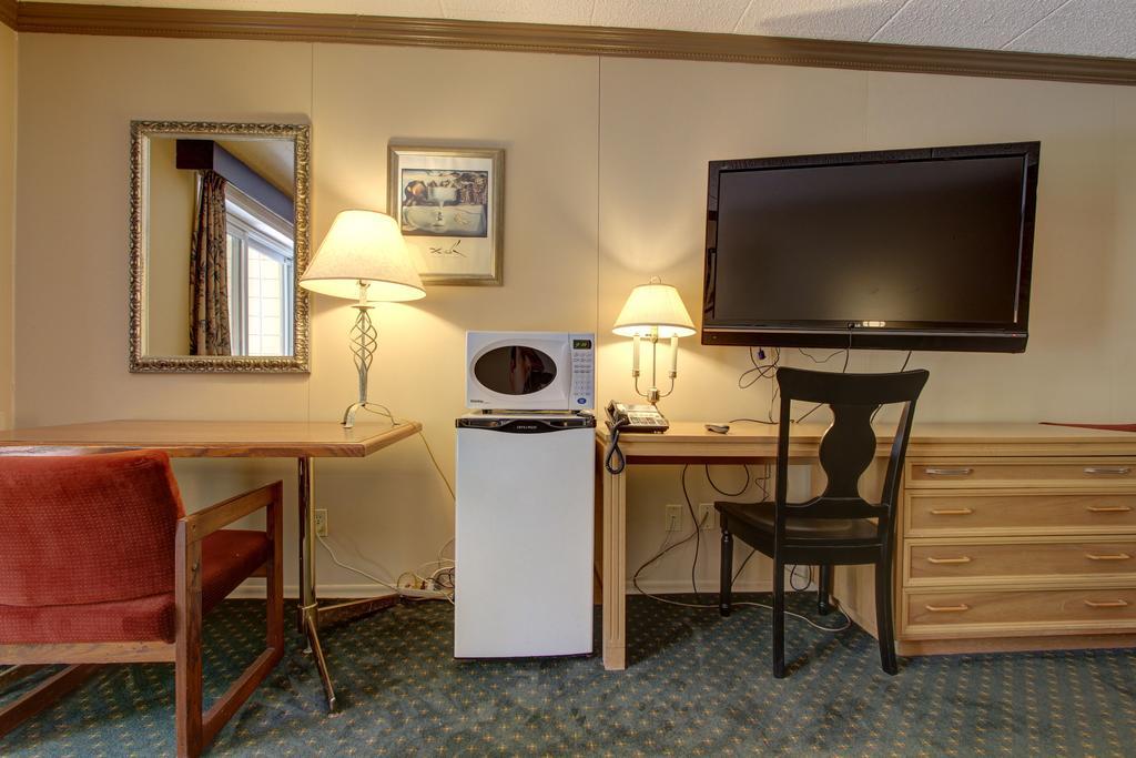 Owen Sound Inn