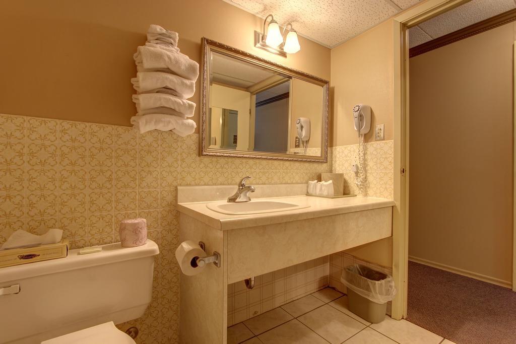 Owen Sound Inn