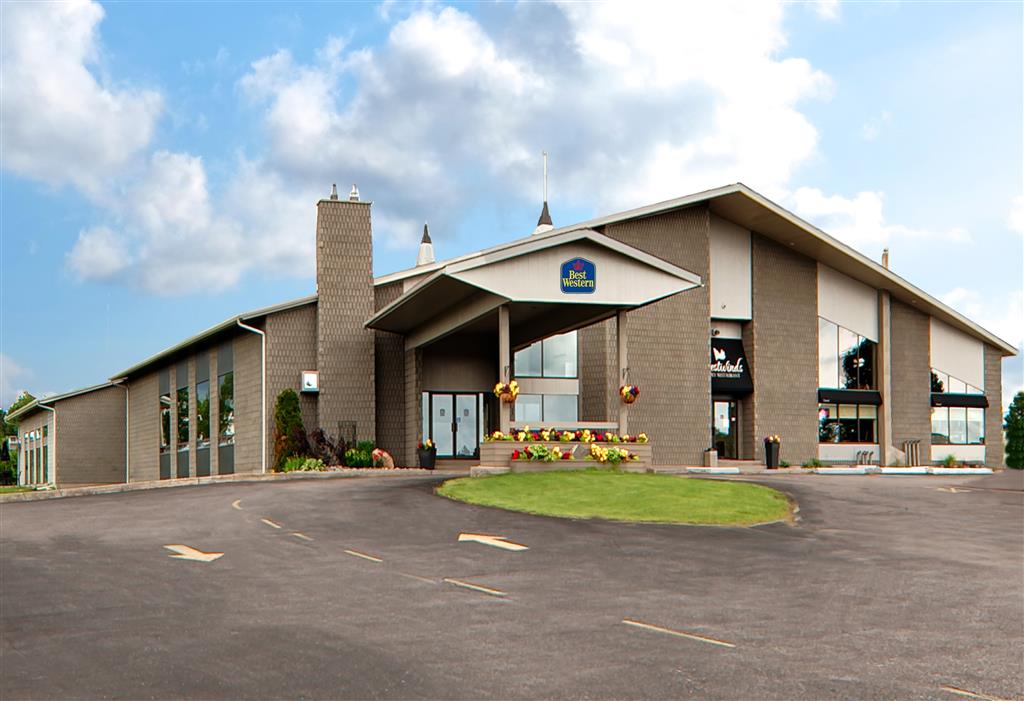 Best Western Pembroke Inn & Conference Centre