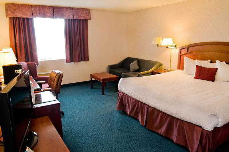 Best Western Pembroke Inn & Conference Centre