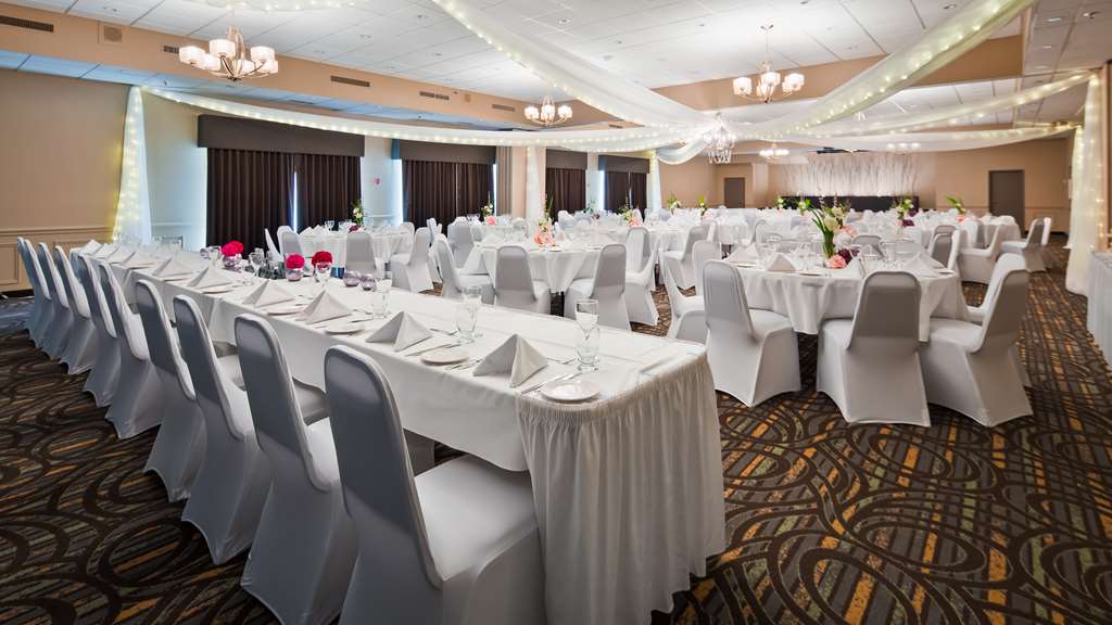 Best Western Pembroke Inn & Conference Centre