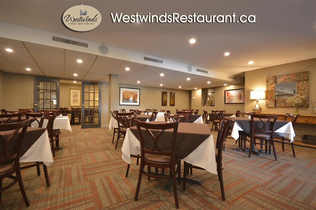 Best Western Pembroke Inn & Conference Centre