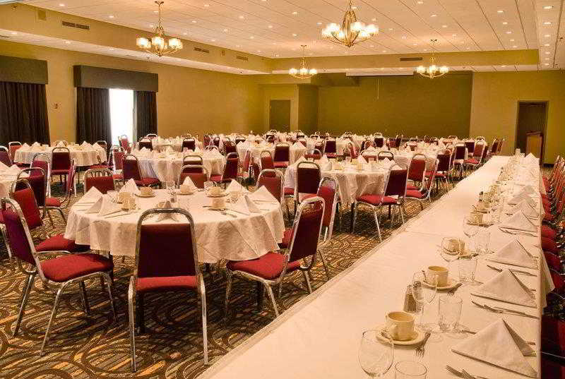 Best Western Pembroke Inn & Conference Centre