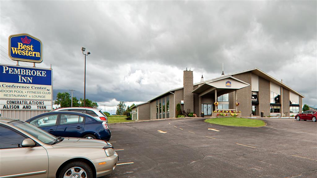 Best Western Pembroke Inn & Conference Centre