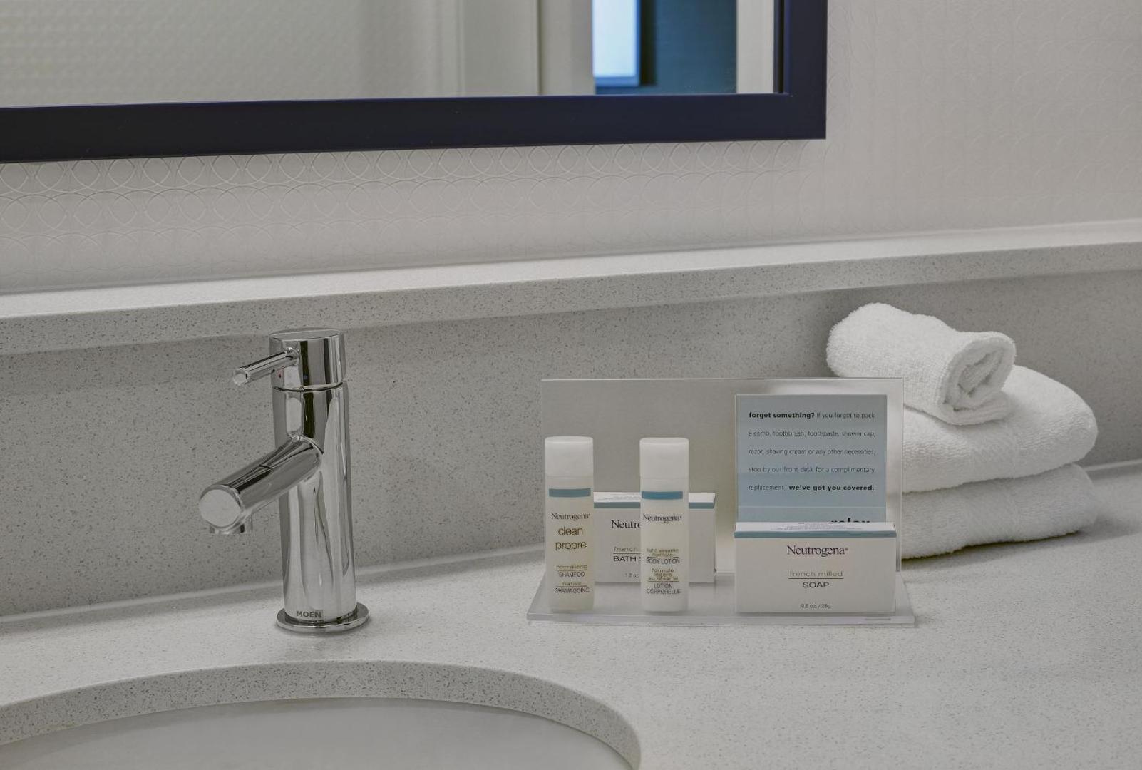 Hampton Inn by Hilton Peterborough