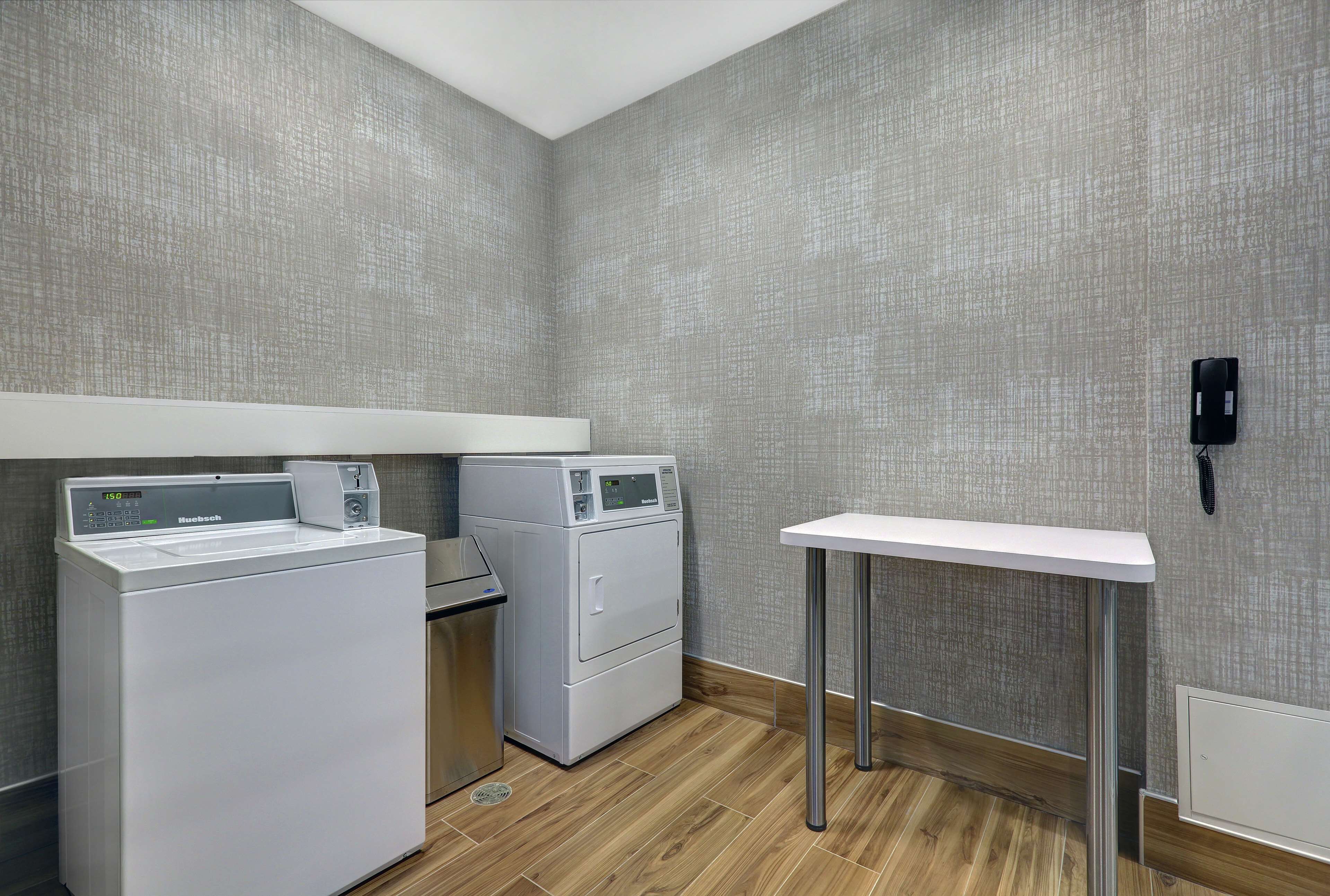 Hampton Inn by Hilton Peterborough