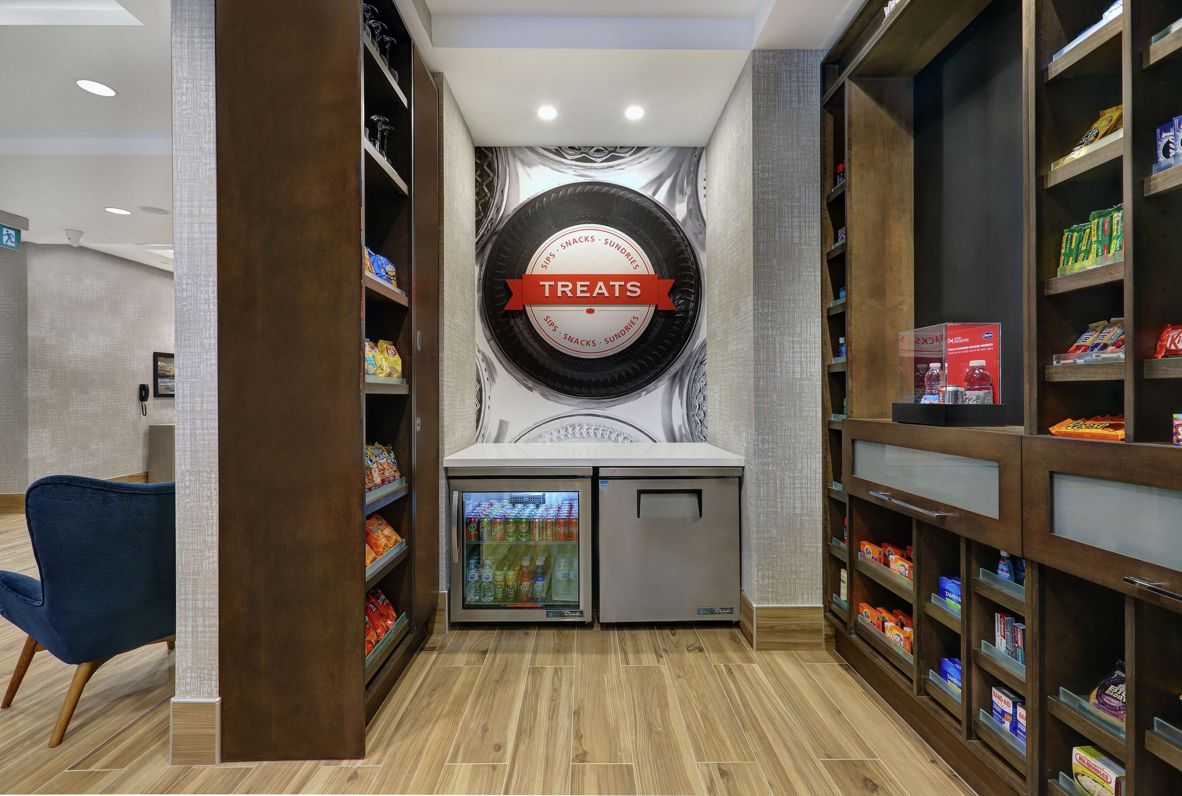 Hampton Inn by Hilton Peterborough