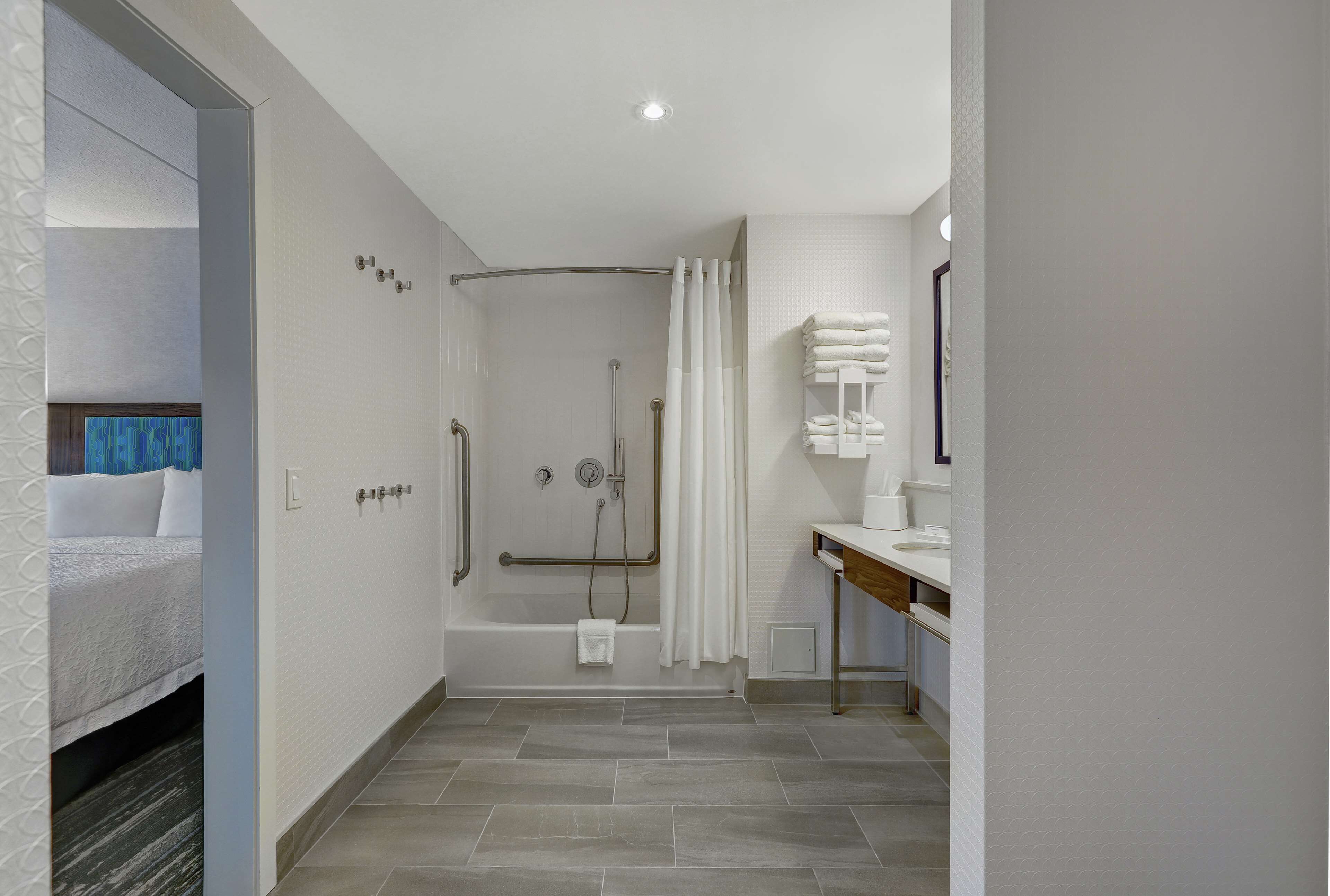 Hampton Inn by Hilton Peterborough