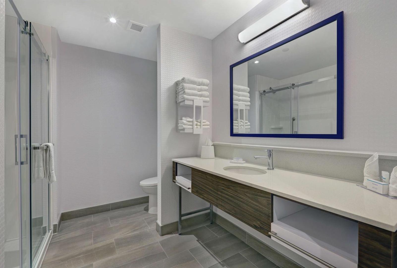 Hampton Inn by Hilton Peterborough