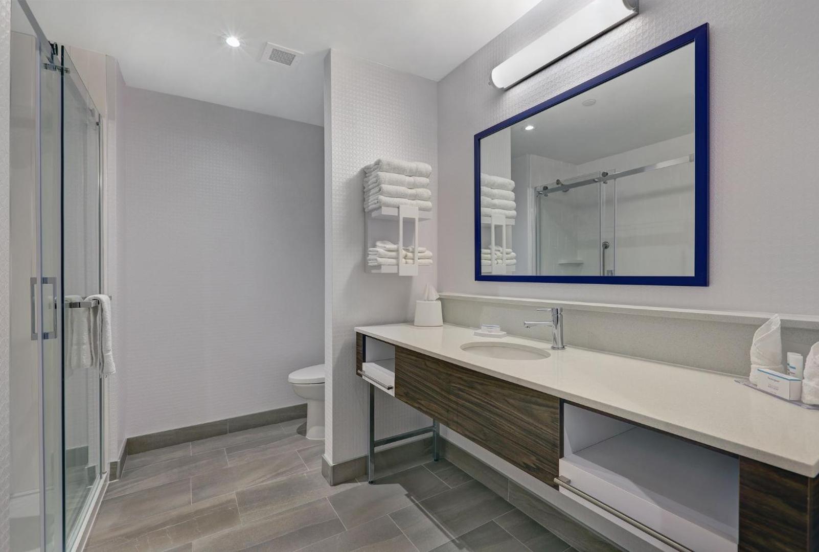 Hampton Inn by Hilton Peterborough