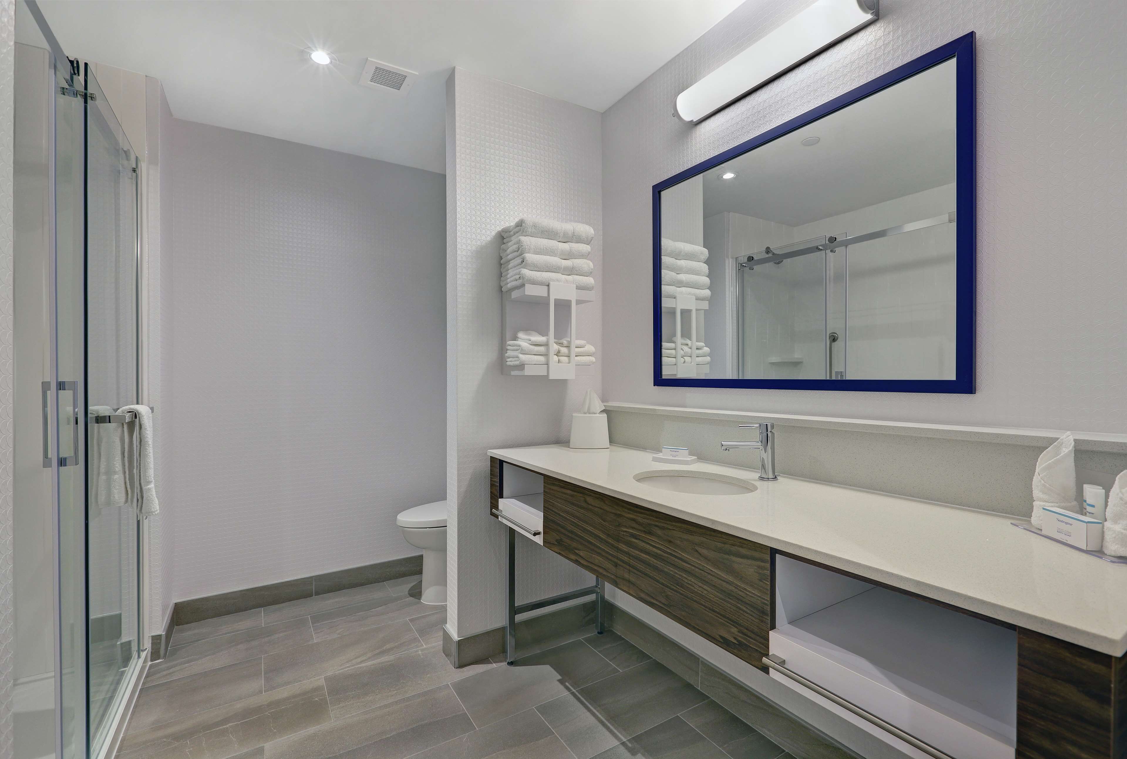 Hampton Inn by Hilton Peterborough