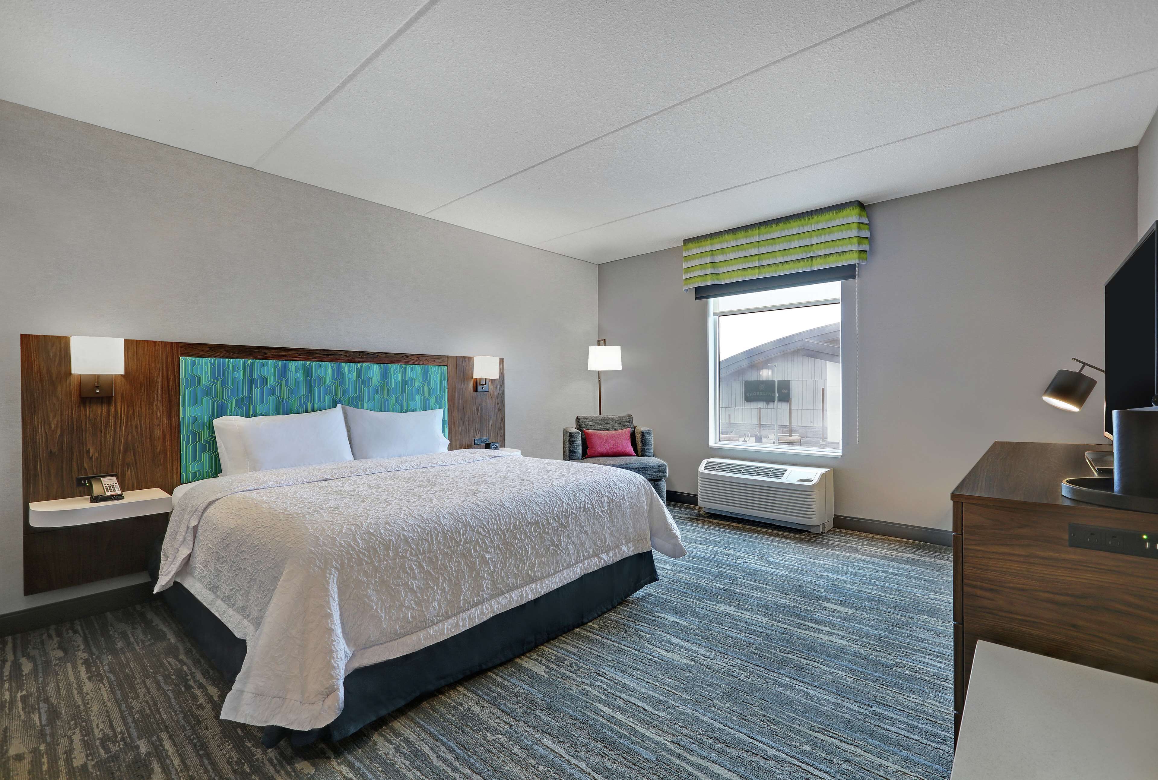 Hampton Inn by Hilton Peterborough