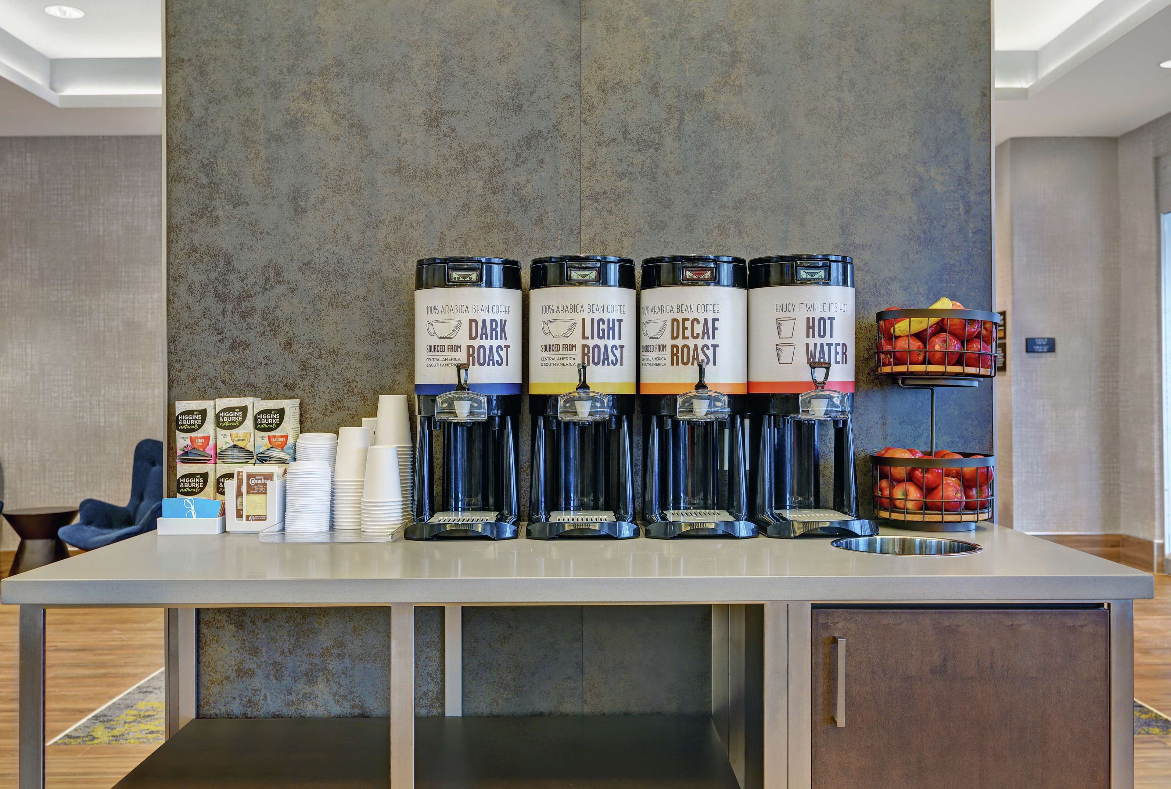 Hampton Inn by Hilton Peterborough