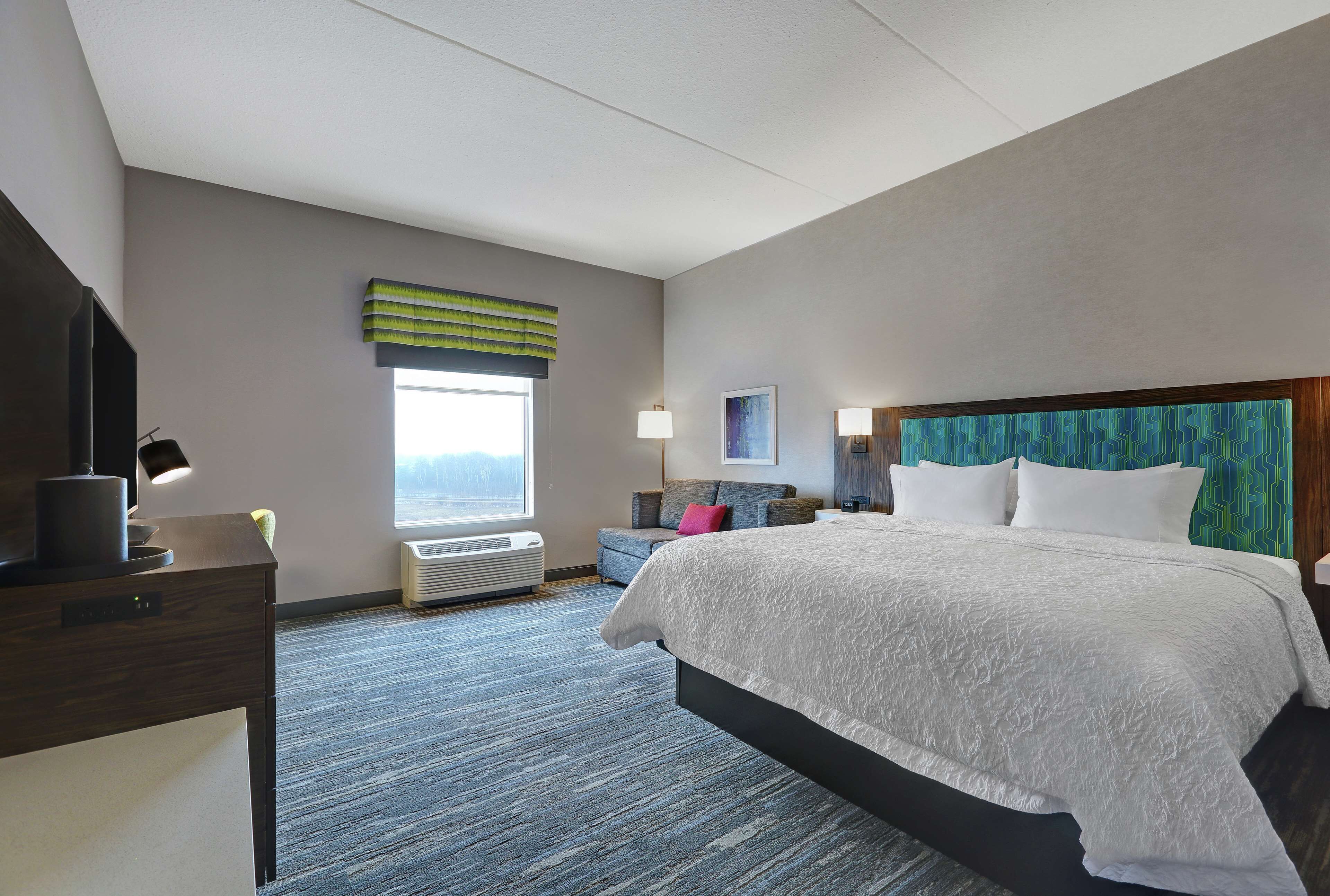 Hampton Inn by Hilton Peterborough