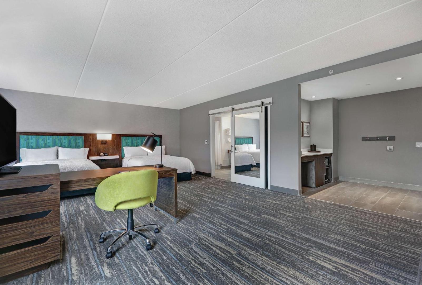 Hampton Inn by Hilton Peterborough