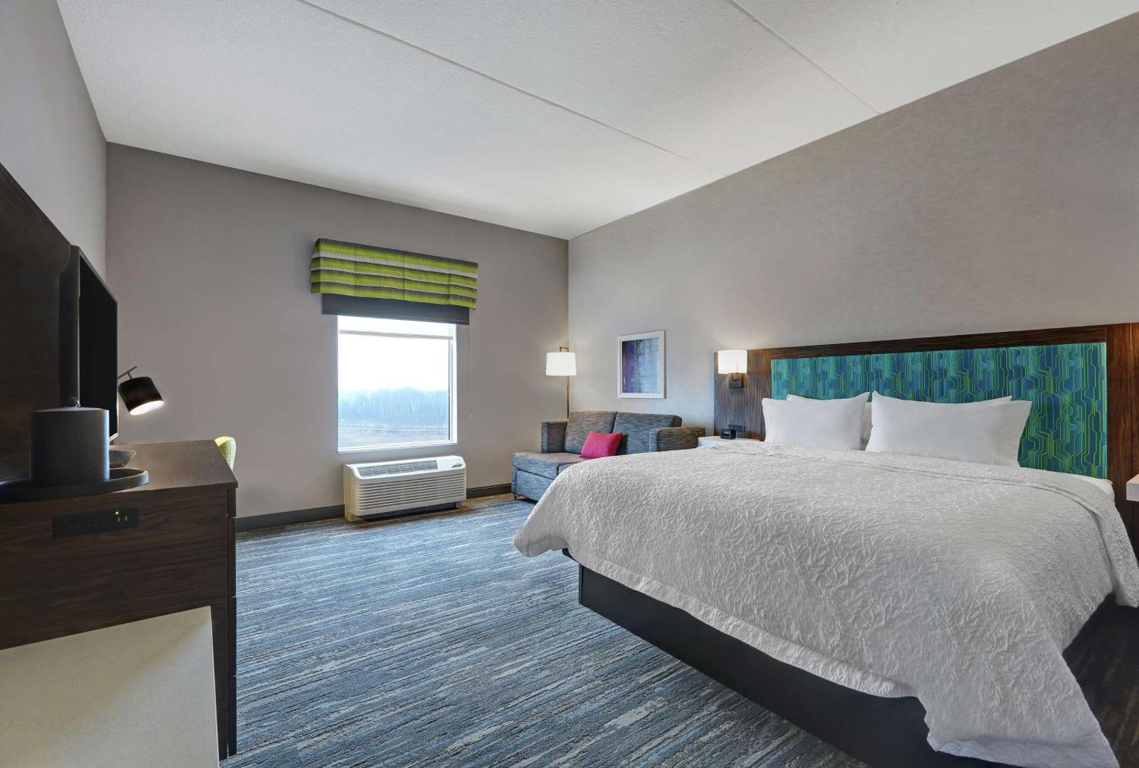 Hampton Inn by Hilton Peterborough