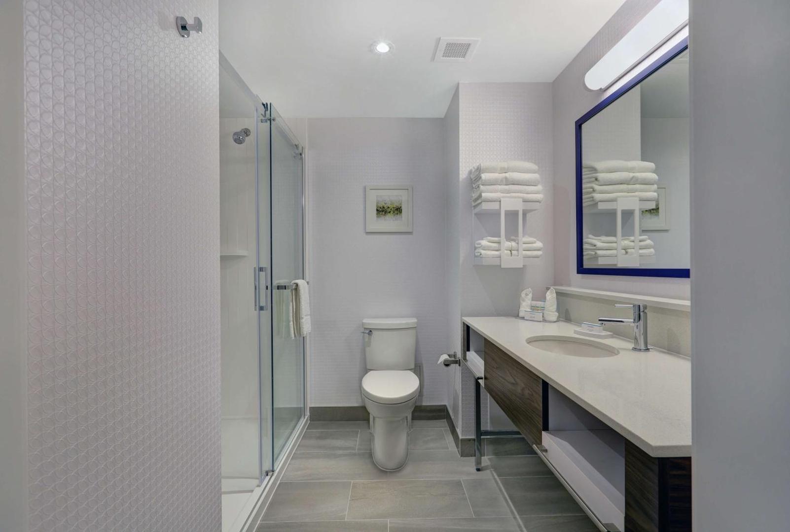 Hampton Inn by Hilton Peterborough