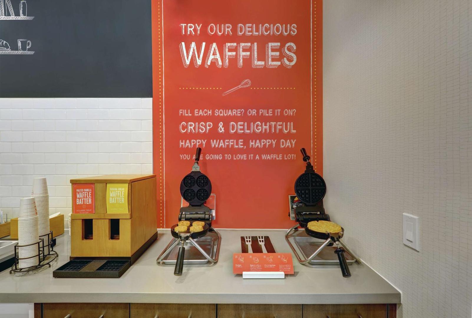 Hampton Inn by Hilton Peterborough