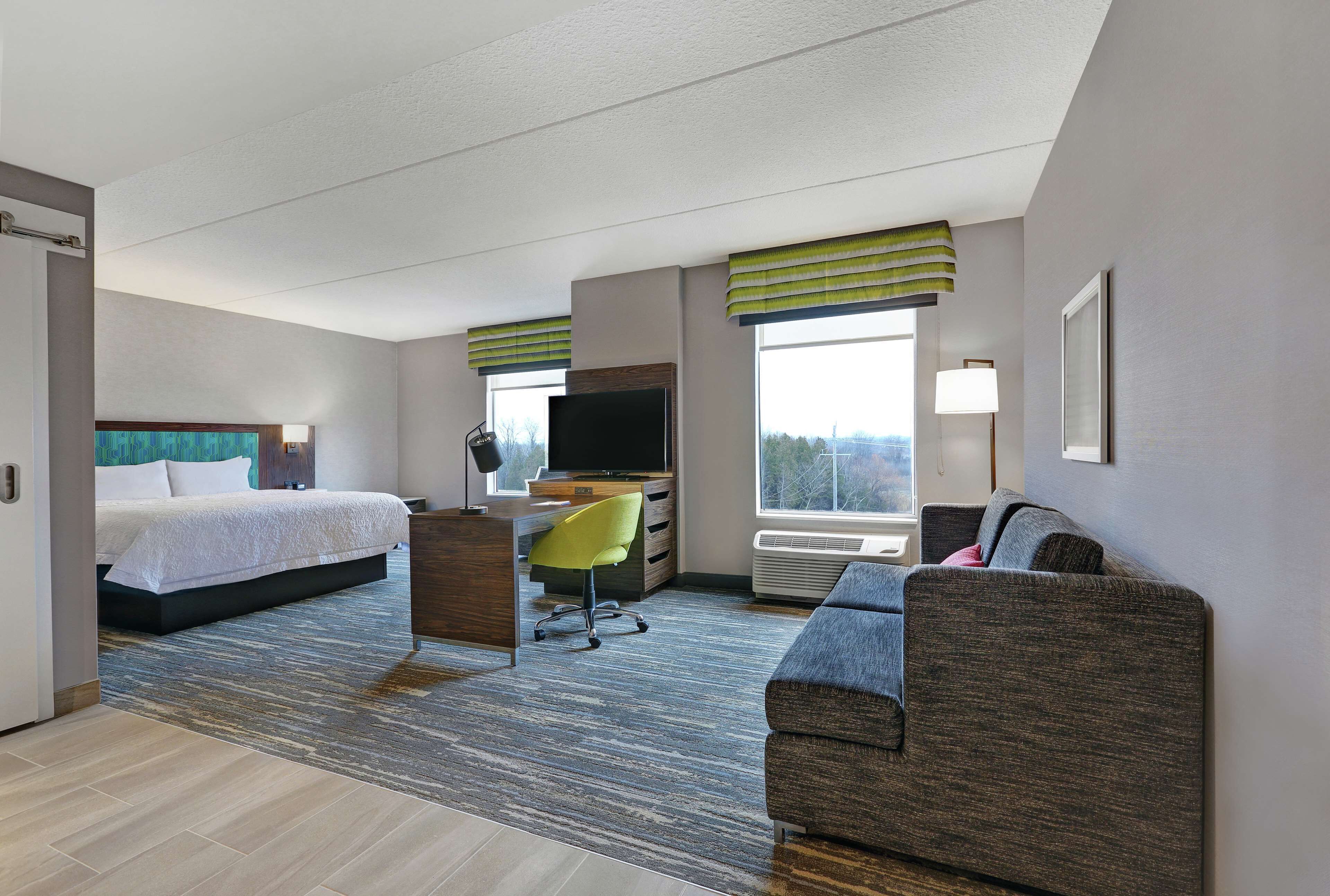 Hampton Inn by Hilton Peterborough