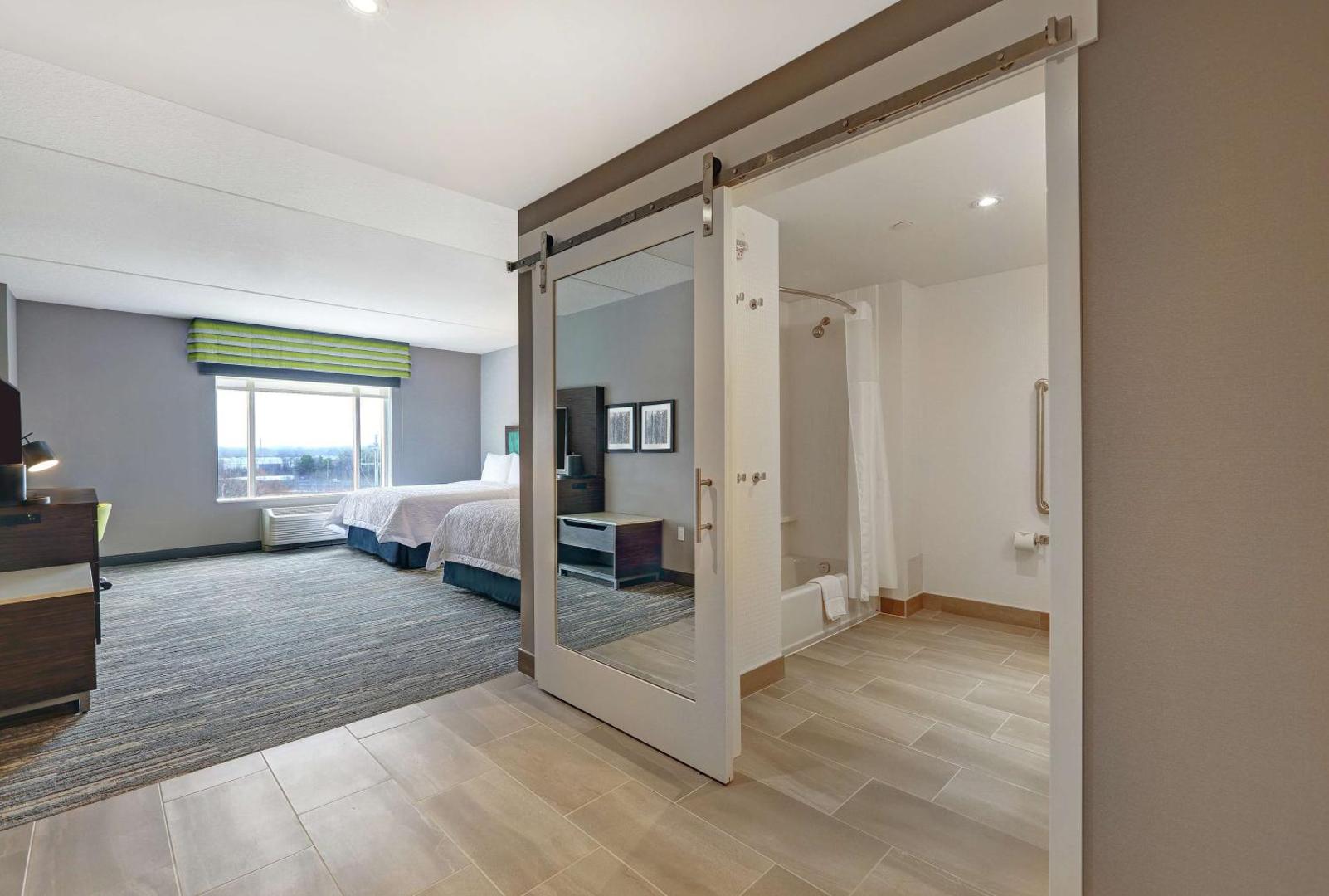 Hampton Inn by Hilton Peterborough