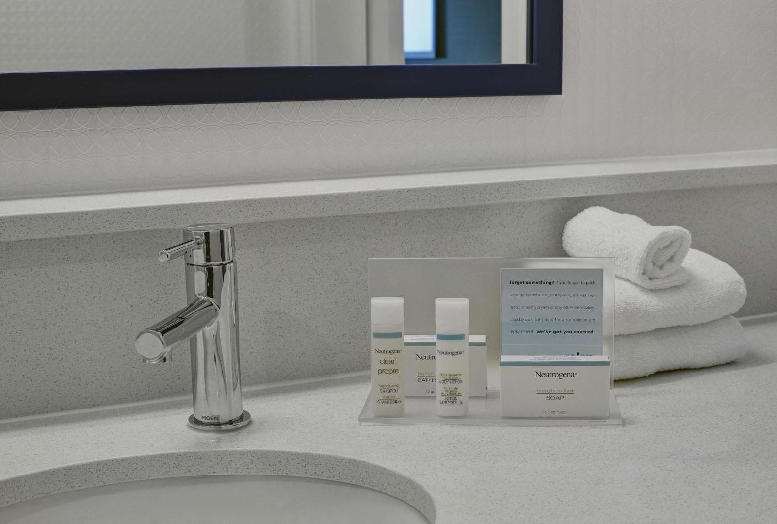 Hampton Inn by Hilton Peterborough