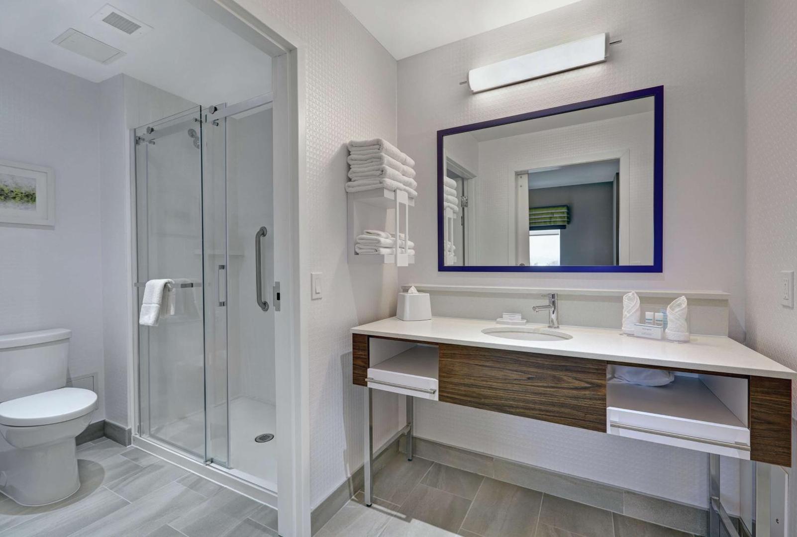 Hampton Inn by Hilton Peterborough