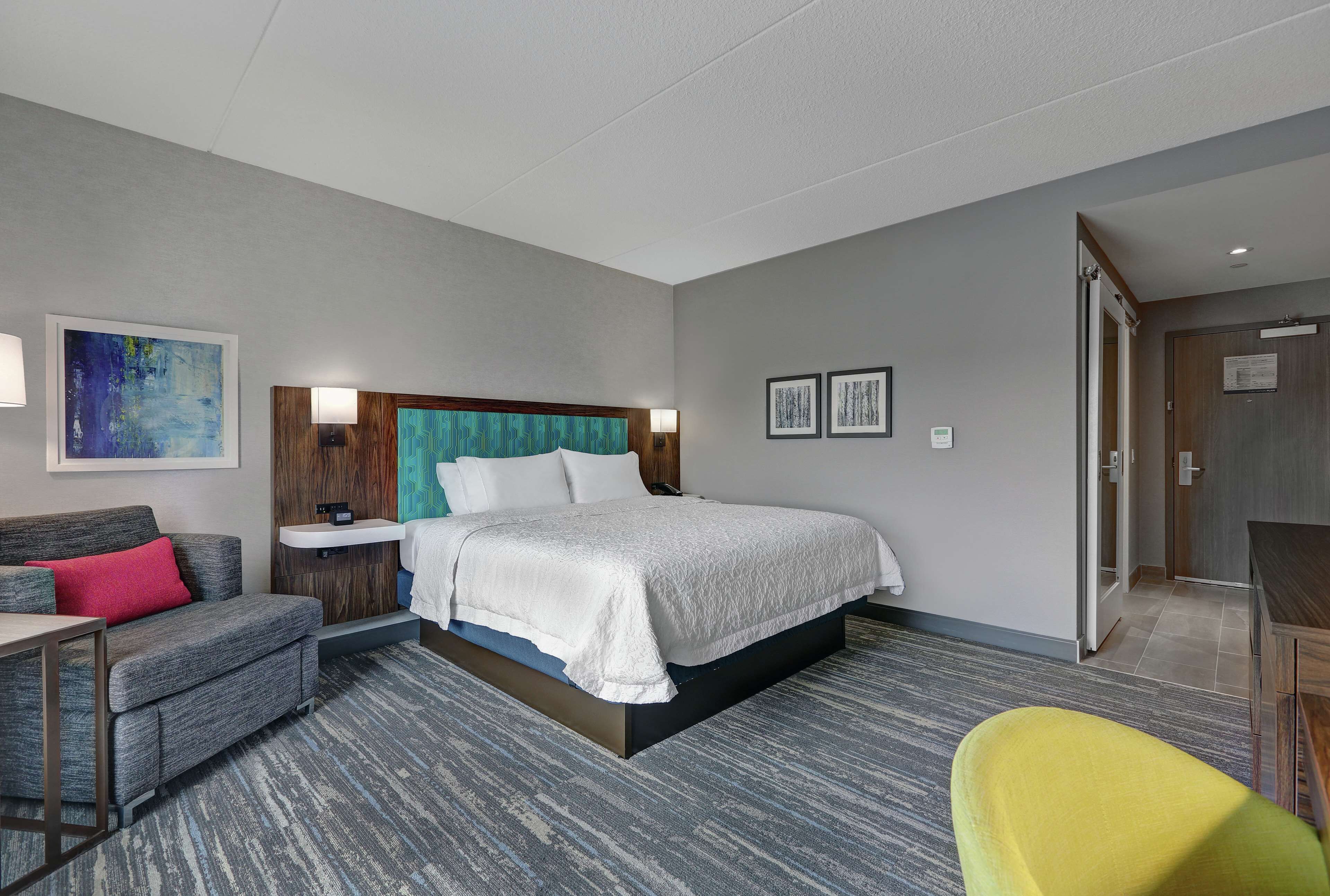 Hampton Inn by Hilton Peterborough