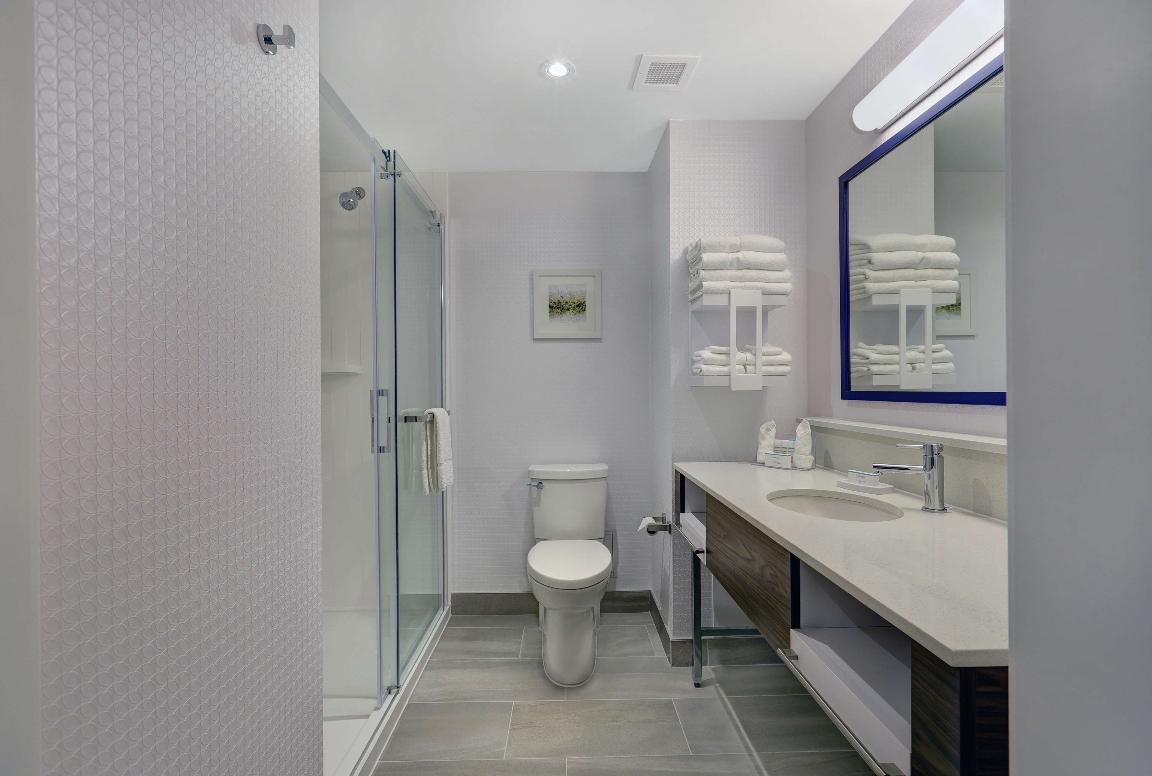 Hampton Inn by Hilton Peterborough