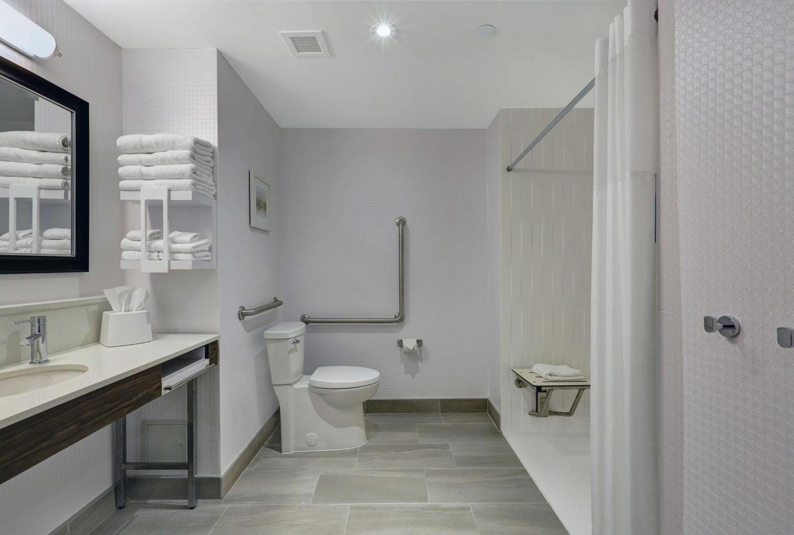 Hampton Inn by Hilton Peterborough