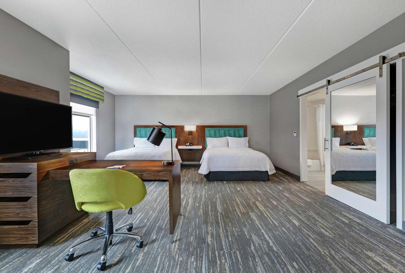 Hampton Inn by Hilton Peterborough