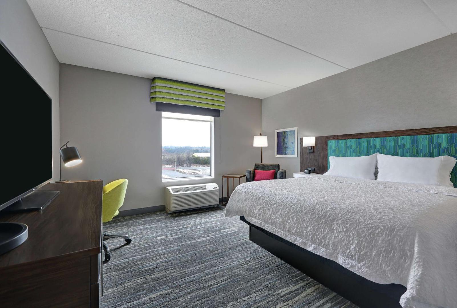 Hampton Inn by Hilton Peterborough