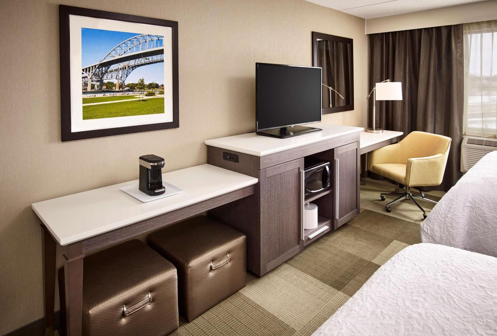 Hampton Inn by Hilton Sarnia/Point Edward