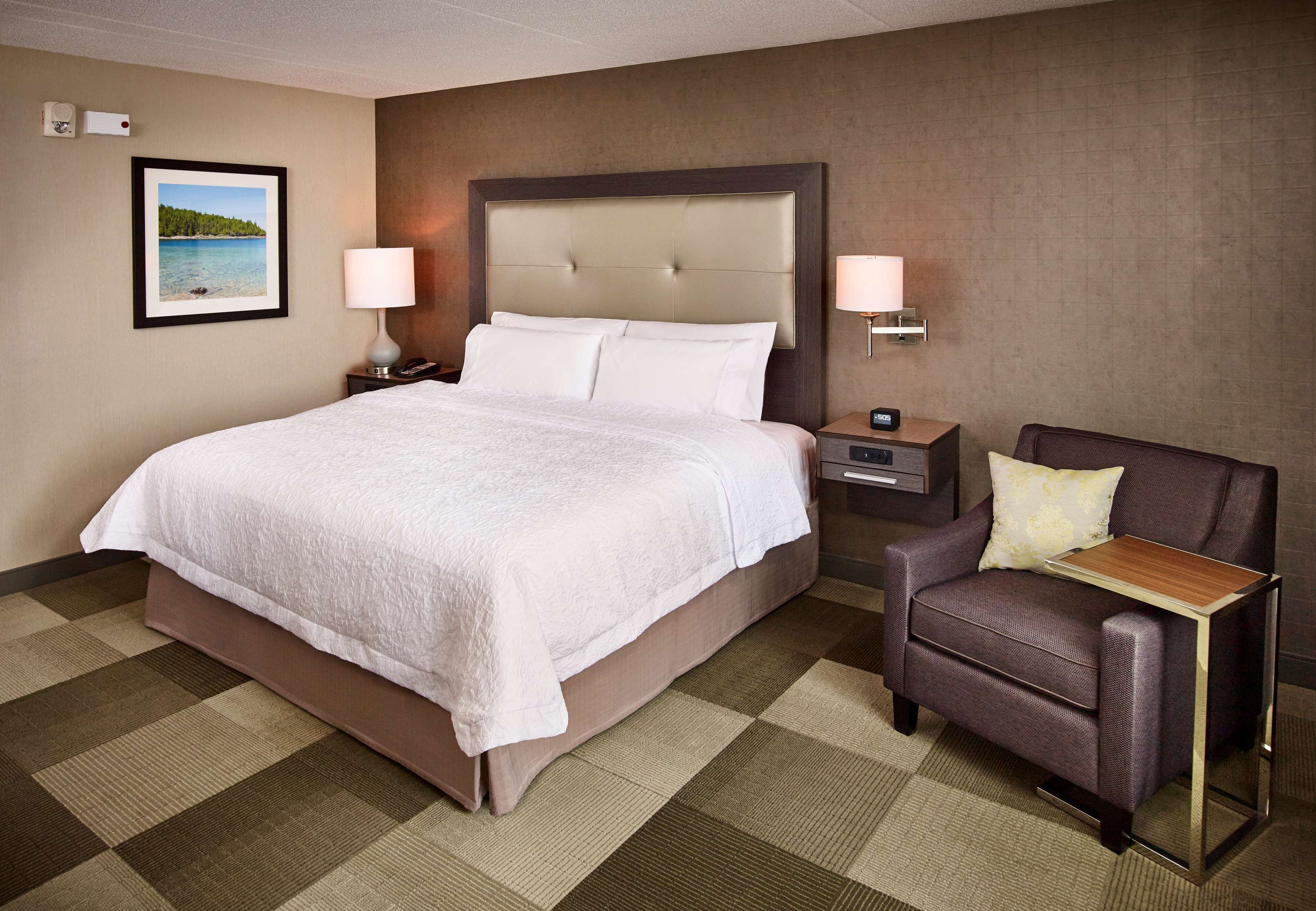 Hampton Inn by Hilton Sarnia/Point Edward