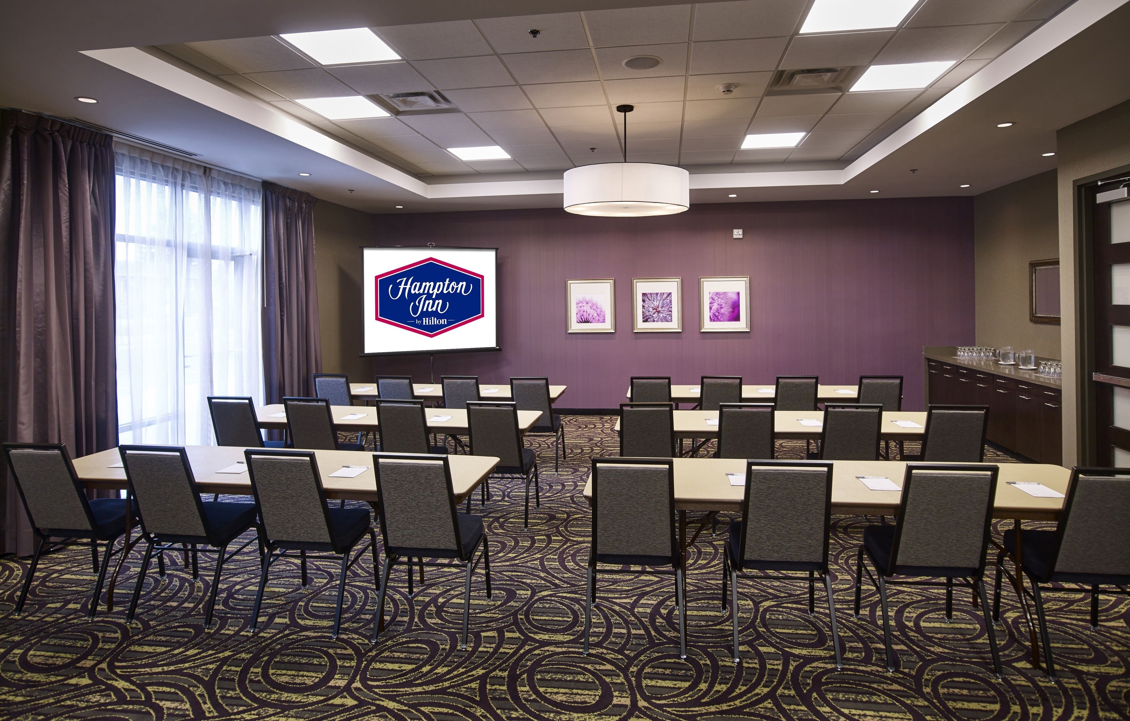 Hampton Inn by Hilton Sarnia/Point Edward