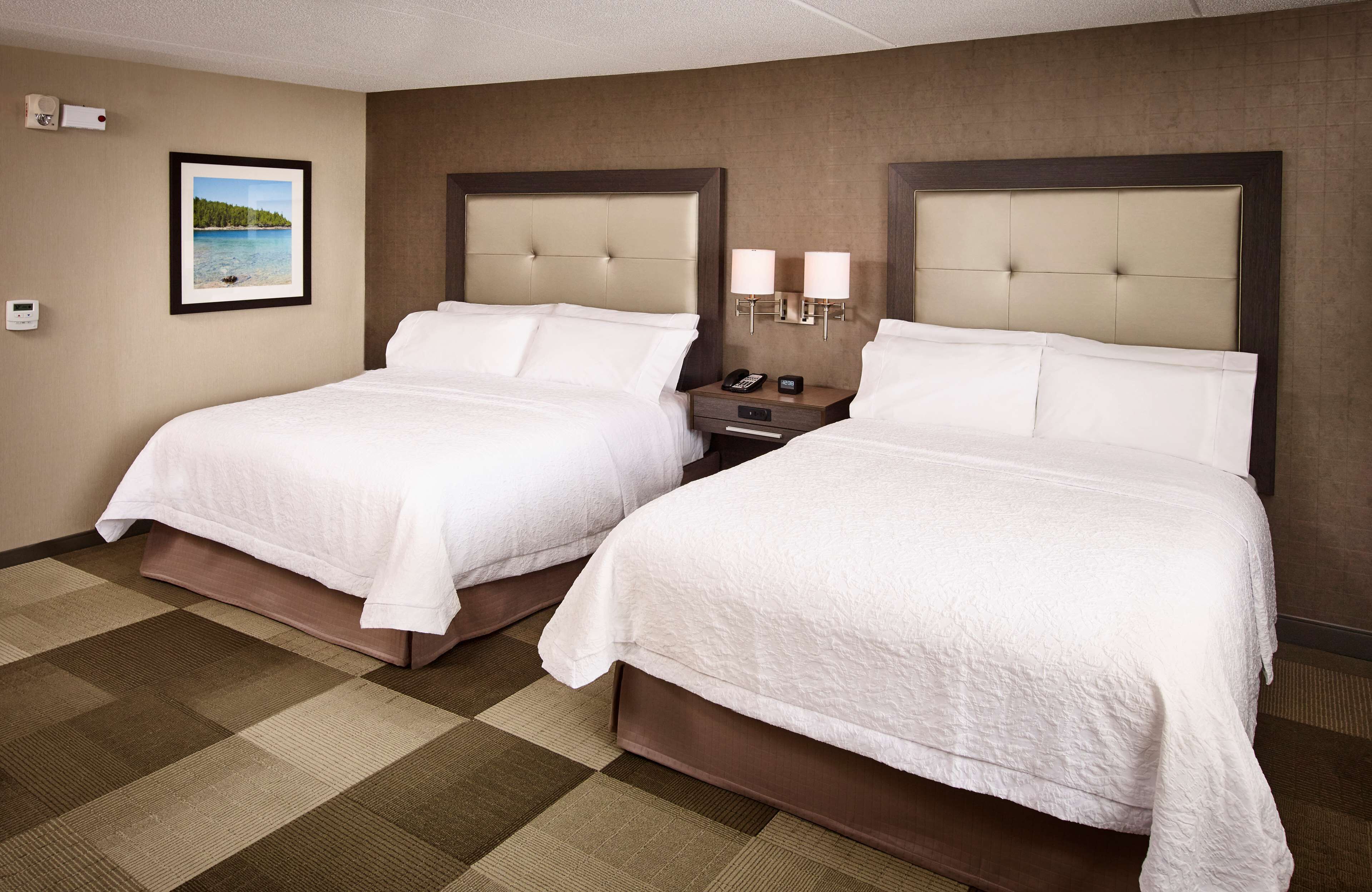 Hampton Inn by Hilton Sarnia/Point Edward