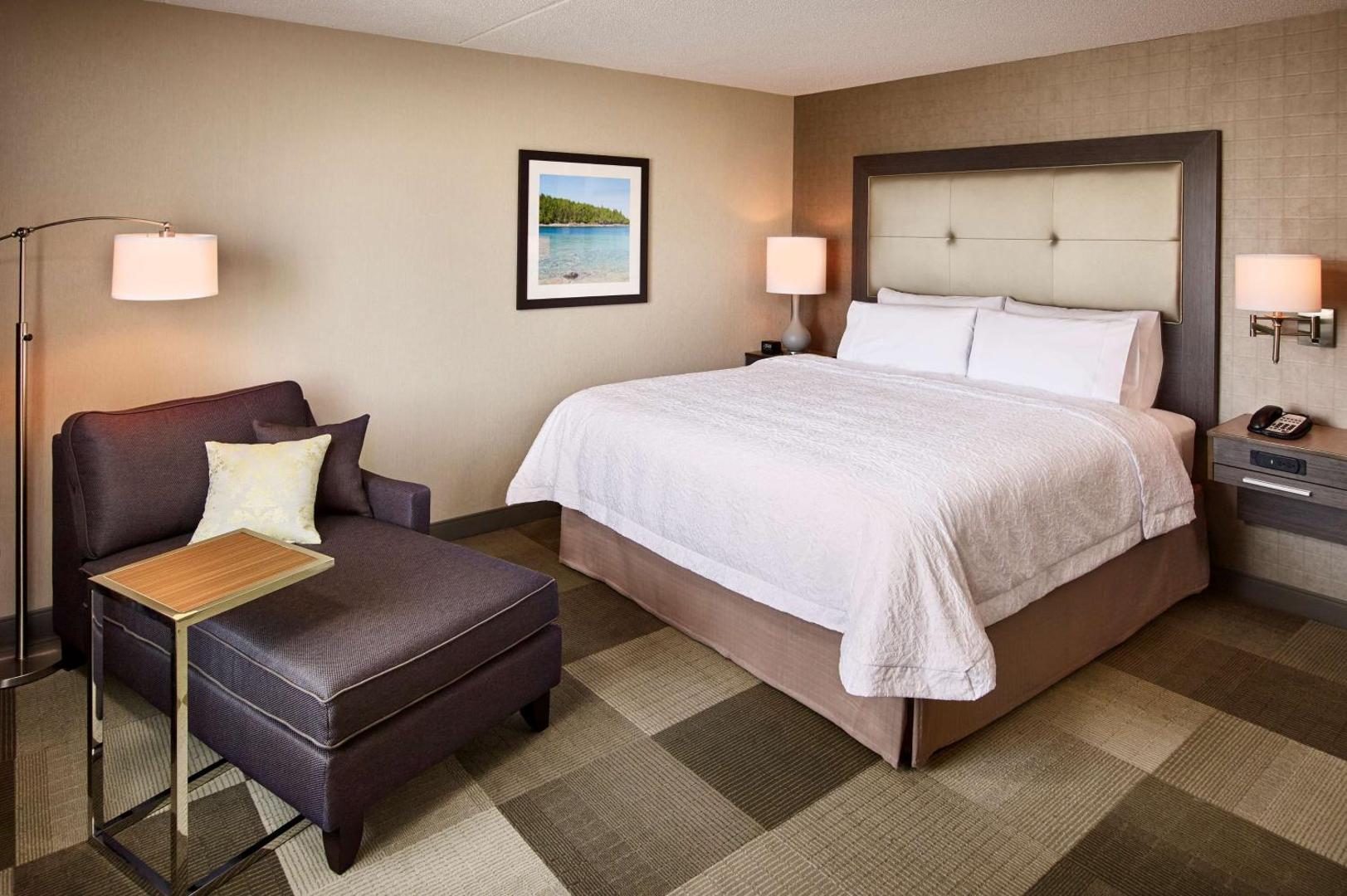 Hampton Inn by Hilton Sarnia/Point Edward