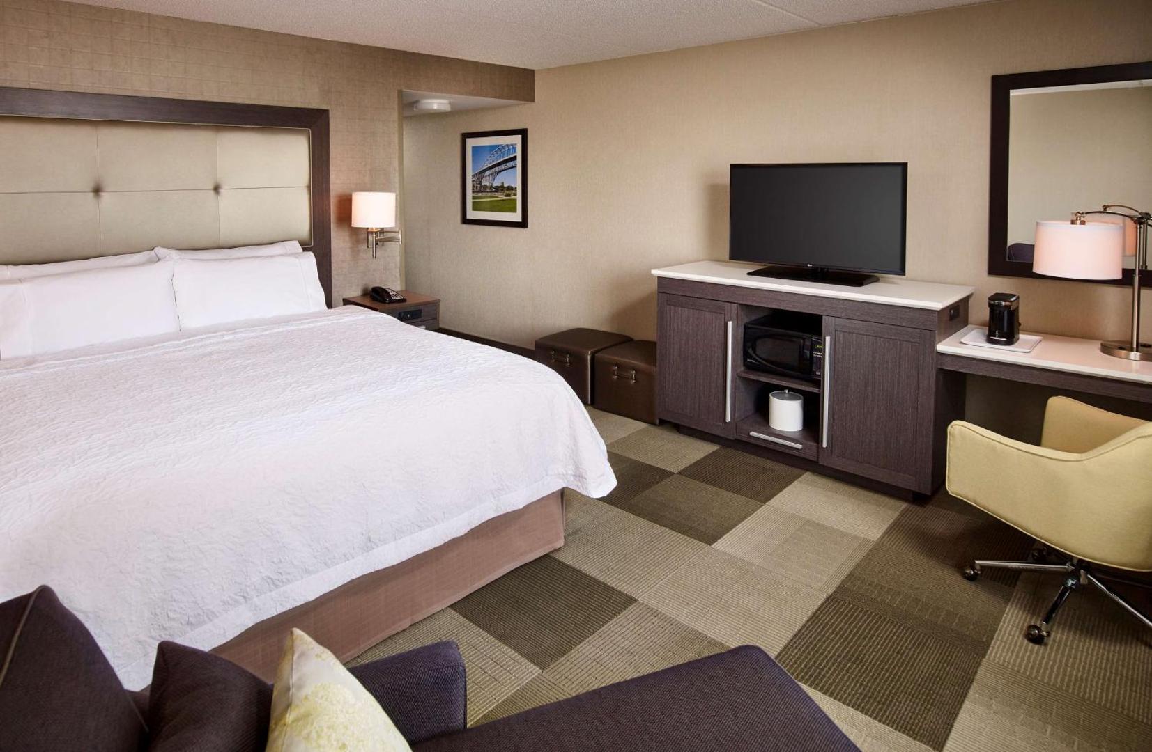 Hampton Inn by Hilton Sarnia/Point Edward